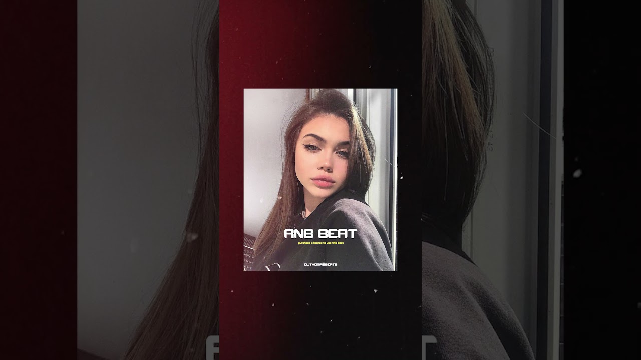 (FREE) R&B Acoustic Guitar Type Beat | [FREE] R&B BEAT | Rnb beat 22 