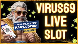 🔴 LIVE SLOT | SITUS SLOT GACOR HARI INI | POLA MAHJONG WAYS 2 HARI INI | POLA GACOR OLYMPUS HARI INI screenshot 4