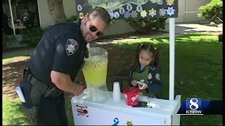 Salinas police wins James Q. Wilson community-policing award