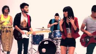 Version 1 of the video