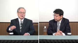 文化人放送局の配信のサムネイル画像