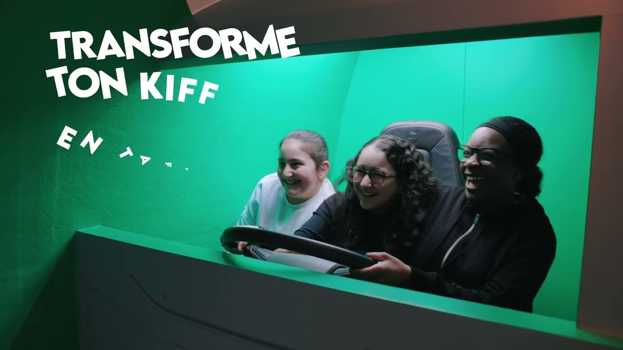 Save the date 27 mars 2026 - Salon Objectif Métier