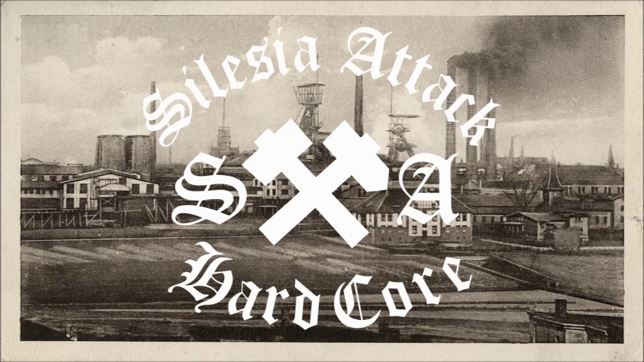 Castet - S.I.L.E.S.I.A. A.T.T.A.C.K.