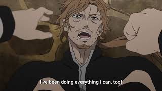 Mushoku Tensie Ep 16 - Rudeus And Paul Sad Confrontation - Rudeus Learned His Mother Is Missing