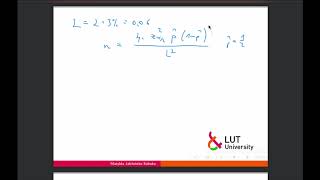 Advanced Statistics - Week 2 - Example 5: required sample size