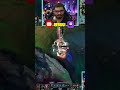 NÃO TENTE GANKAR ESSE OLAF #leagueoflegends #wildrift #fy #fyp