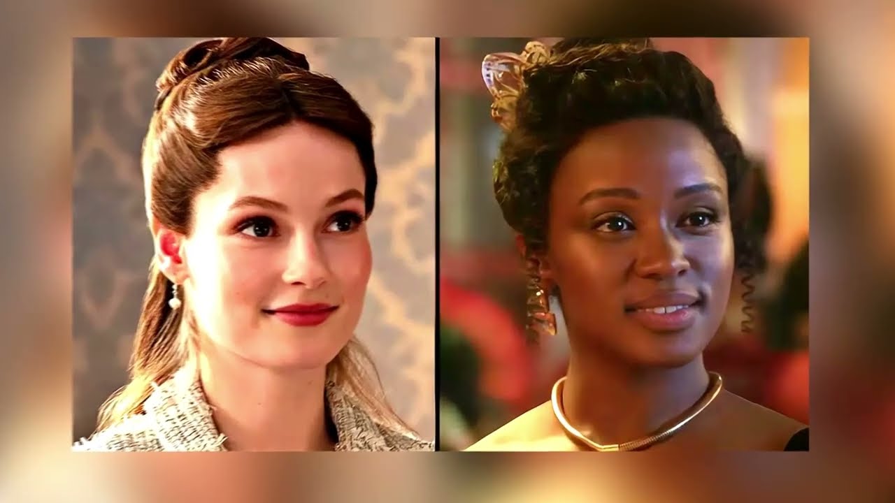 Bridgerton Temporada 4 NUEVOS DETALLES REVELADOS