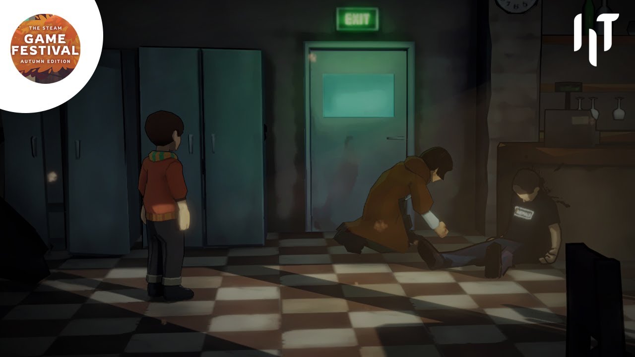 Undying Demo | Gameplay + Benchmarks | Steam Game Festival Autumn Edition