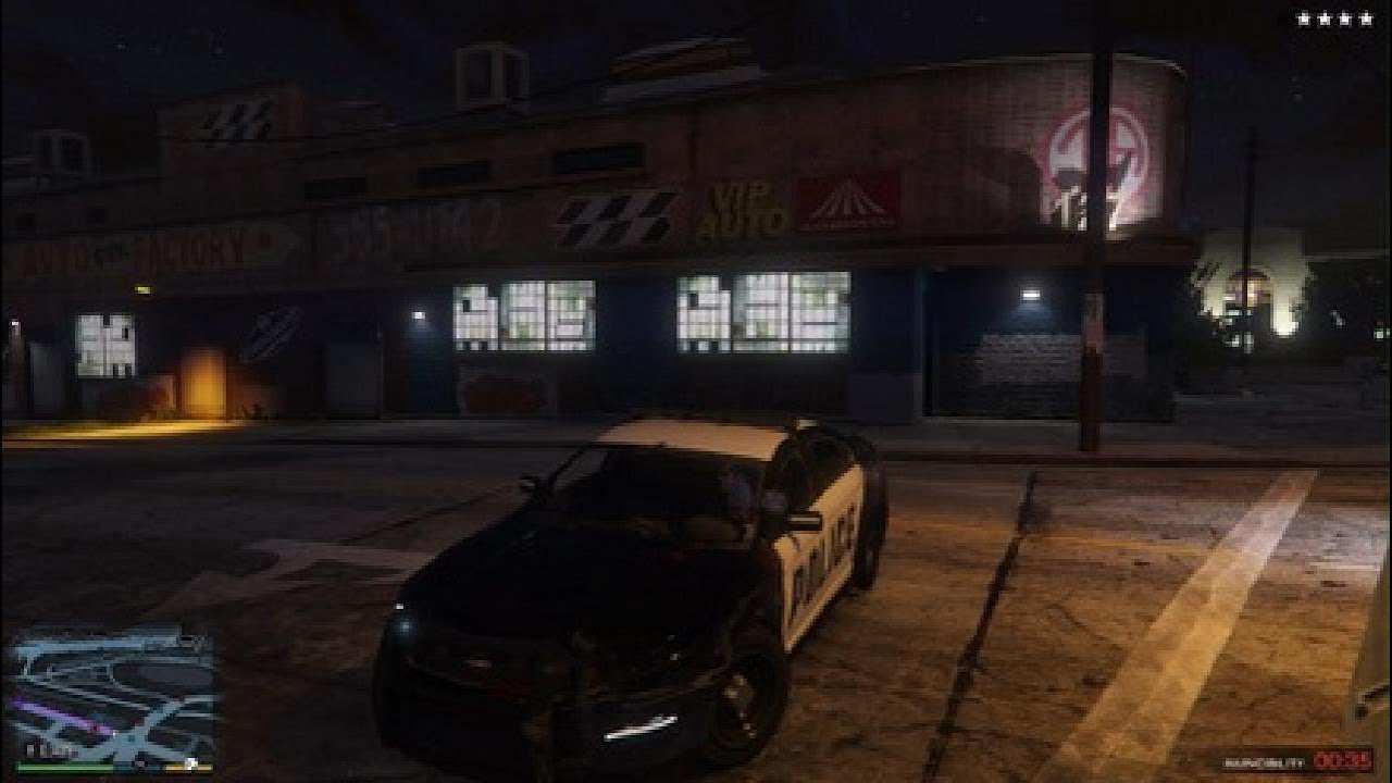 Grand Theft Ohio V YouTube