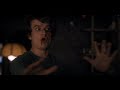 Steve harrington screaming and freaking out for three seasons