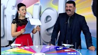 Seyhan Güler'le Şarkıfelek Kanal60 1 MAYIS 2014 (Yeni) 6 böl Serkan Lama Ali Ekinci Umut Kayalı Resimi