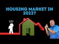 What Will the Housing Market in 2022 Bring