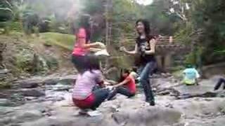 SPUQC Cultural Dance