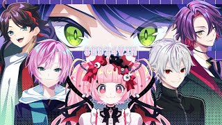 ▶︎▷VALORANT #ハルヴァロ ｜本番 #AD34WIN with宇志海いちご、葛葉、三枝明那、渡会雲雀、コーチ：あでさん｜夕陽リリ￤にじさんじ