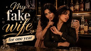 My Fake Wife for One Year | Part 16 | The Biggest Twist and Umang Cries | New Lesbian Love Story