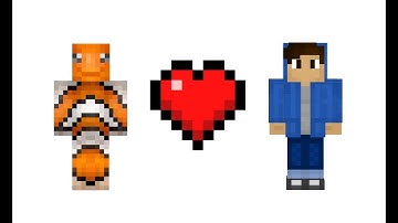 julfish and bitzel a love story