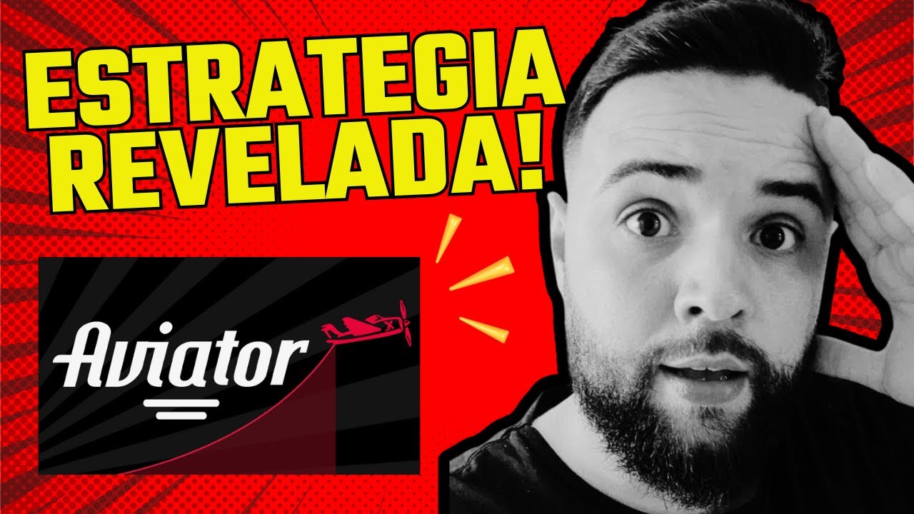 Estratégia de jogo do Aviator para dinheiro real- Site oficial do jogo  Aviator 🛫