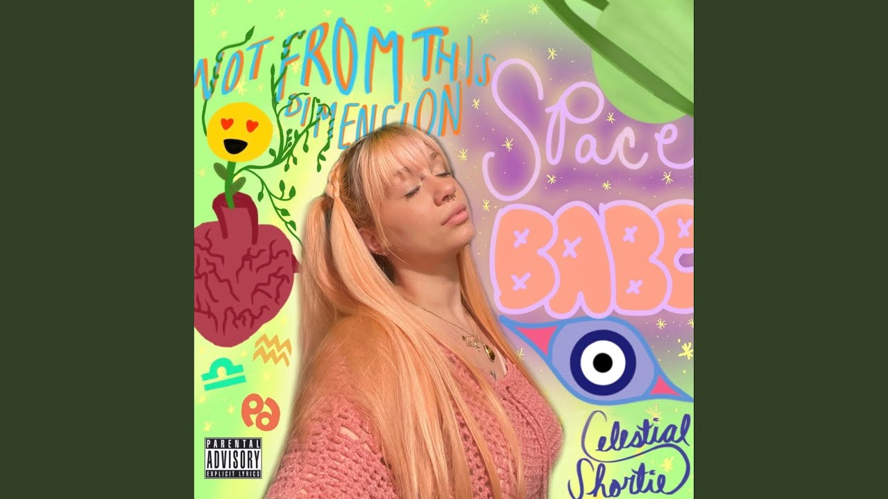 Guarda spacebabe su YouTube Guarda spacebabe su YouTube