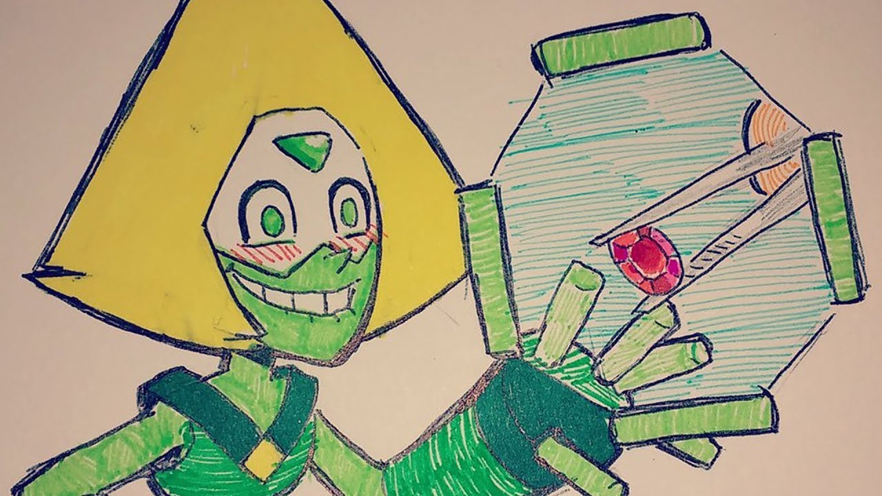 Ytp Peridot Draws Low Budget Gem Pornography Ytp Peridot Draws Low Budget Gem Pornography