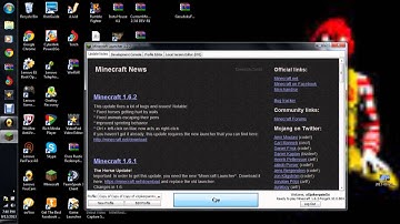 How to install texture packs for minecraft 1.6.2