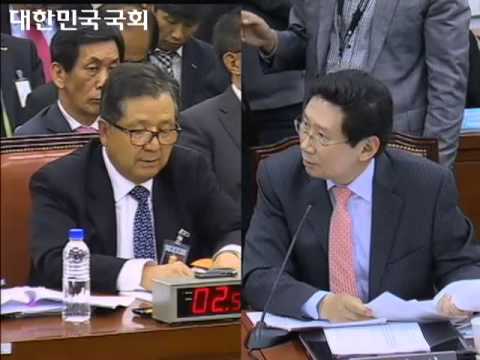 131029 국정감사1 방송문화진흥회 외