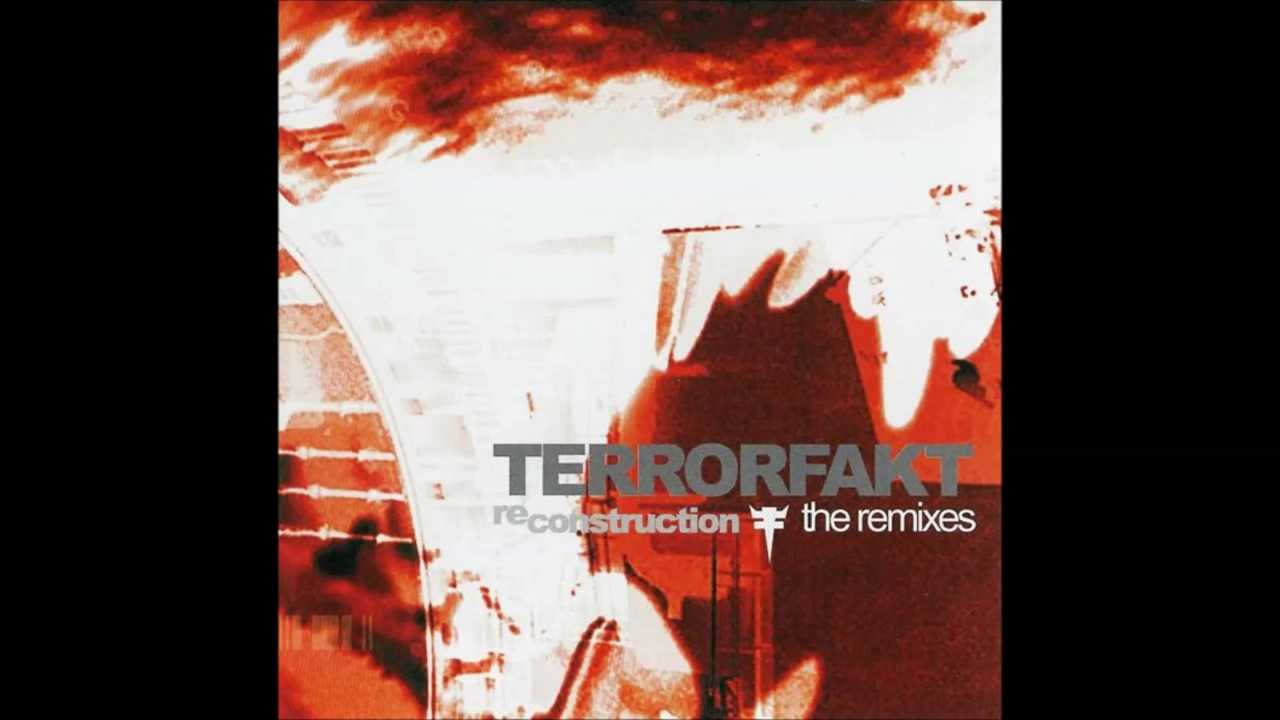 Terrorfakt - A.L.F. (Reconstructed By E-Craft)