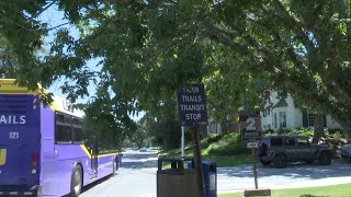 LSU Parking Responds to Transloc Backlash