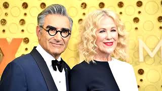 Schitts creek at the emmys 2019