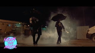 Bad Bunny X Farruko - Blockia 📵 [Video Oficial]