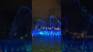 Adele Skyfall Al Fountain Palermo travelwithhugof palermo adlele italy