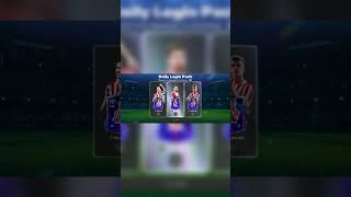 **FC Mobile: Epic Daily Pack Opening**#fcmobile