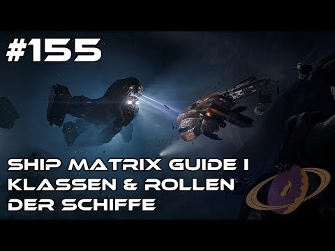 Star Citizen #155 Ship Matrix Guide I [Deutsch] [FullHD]
