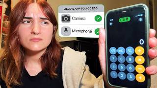 i downloaded apps that are secretly spying on you