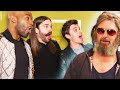 The 'Queer Eye' Guys Makeover Corden's Guitarist