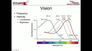Human Factors