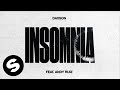 Daxson Insomnia Feat Andy Ruiz Official Audio mp3