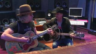 Big & Rich :: California Stories - Part 2