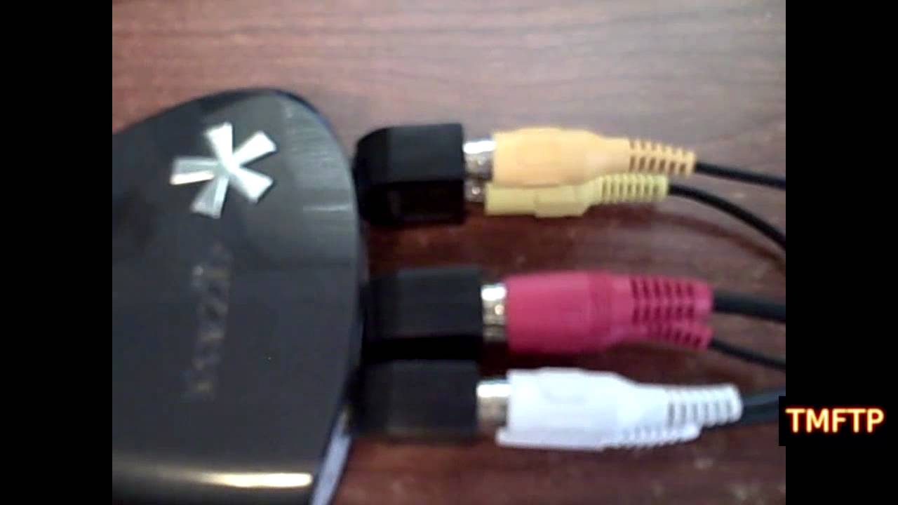 TMFTP Tutorial Part 1