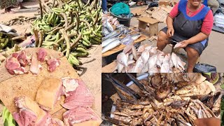 Explore Asafo Market Kumasi: Your Guide to Local Culture and Shopping