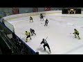 COL vs ARG - 2024 IIHF Men's Development Cup