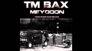 Tm-Bax Meydon