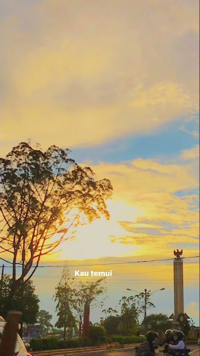 Story wa/ig keren aesthetic Lagu nuca Crolatte