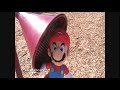 Mario baba booey fart