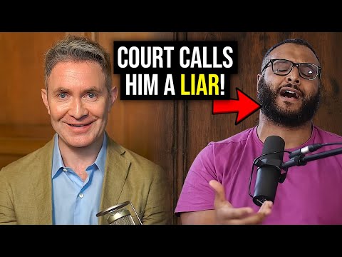 Mohammed Hijab LOSES Defamation Case Against Douglas Murray 