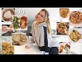 10 EASY RECIPES! With Ingredients You HAVE!