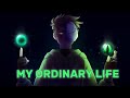 My ordinary life  dream edit minecraft dream mrdhimkana animated by wanxianimations