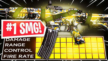 This *SECRET ATTACHMENT* makes the XM4 INSANE! 🤯 (BEST XM4 CLASS SETUP) - Cold War Warzone