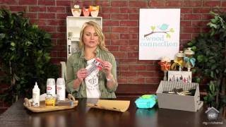 The Wood Connection: The Craft Essentials