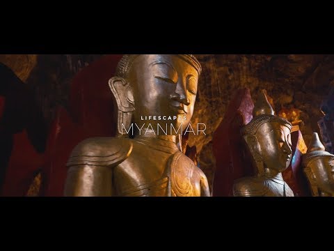 Lifescapes | Myanmar