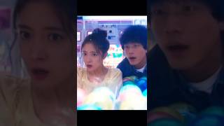 귀요미😘     #이세영 #사카구치켄타로 #WhatComesAfterLove  도로리😆핏퐁